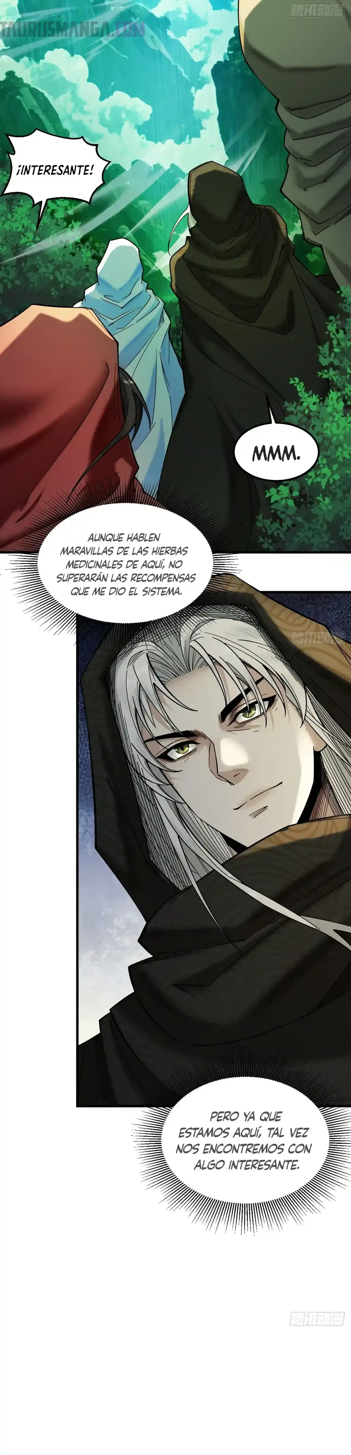 Cuando Enfrento a los Fuertes, me Vuelvo Aún más Fuerte > Capitulo 43 > Page 281